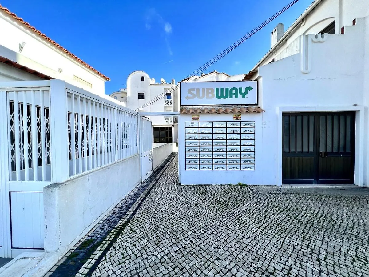 Albufeira Central 4 By Homing Portugal