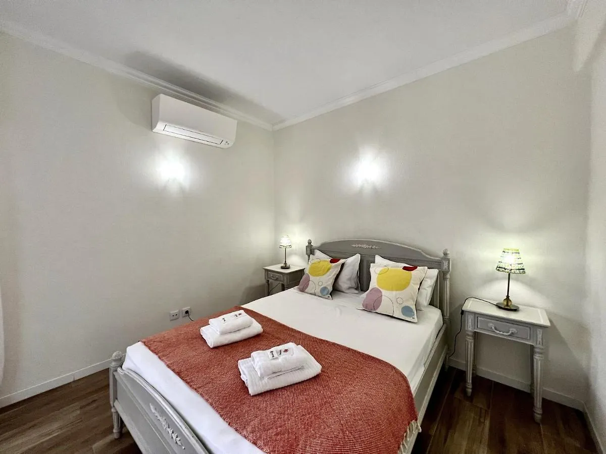 Albufeira Central 4 By Homing