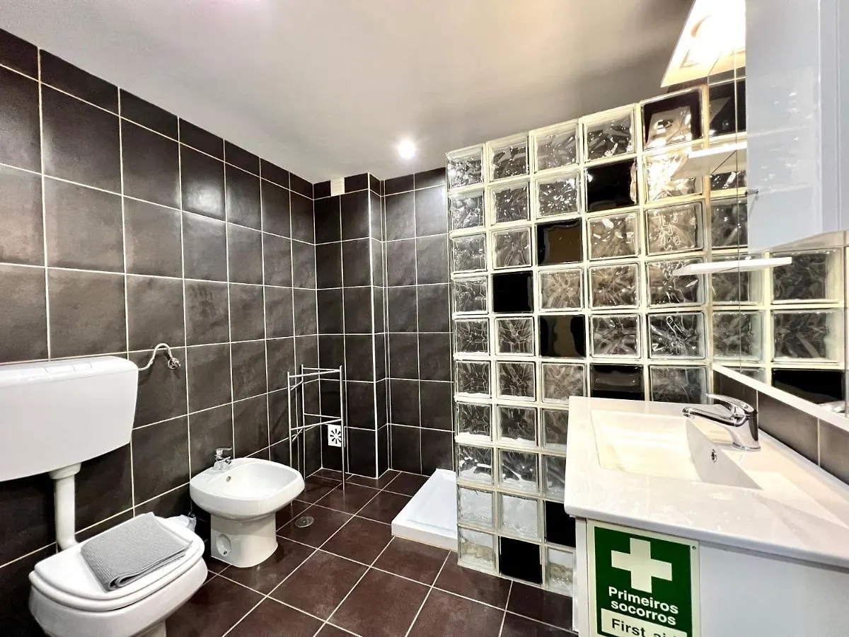 Albufeira Central 4 By Homing Apartment