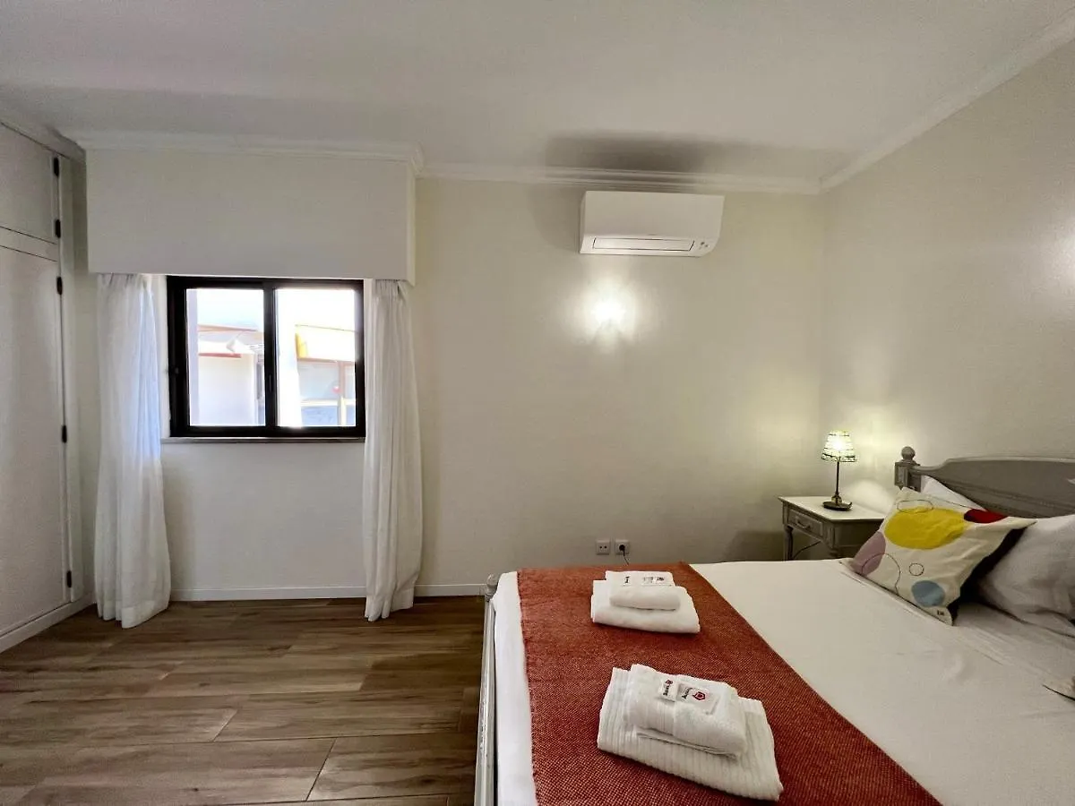 Albufeira Central 4 By Homing