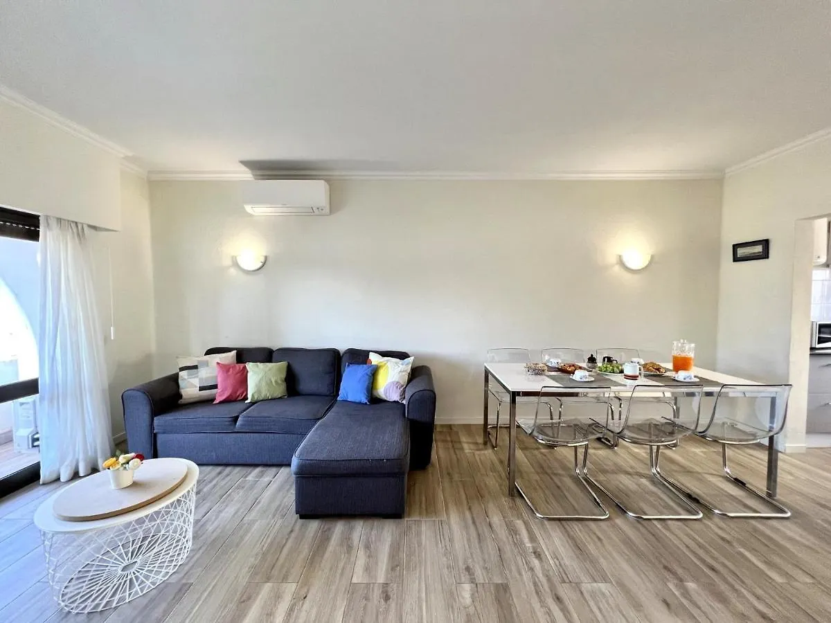 Albufeira Central 4 By Homing Portugal