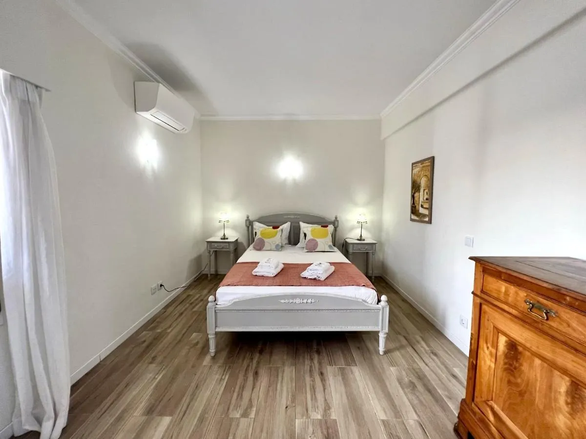 Apartment Albufeira Central 4 By Homing