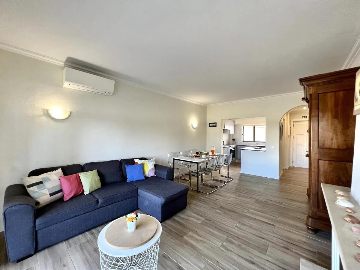 Albufeira Central 4 By Homing Apartment
