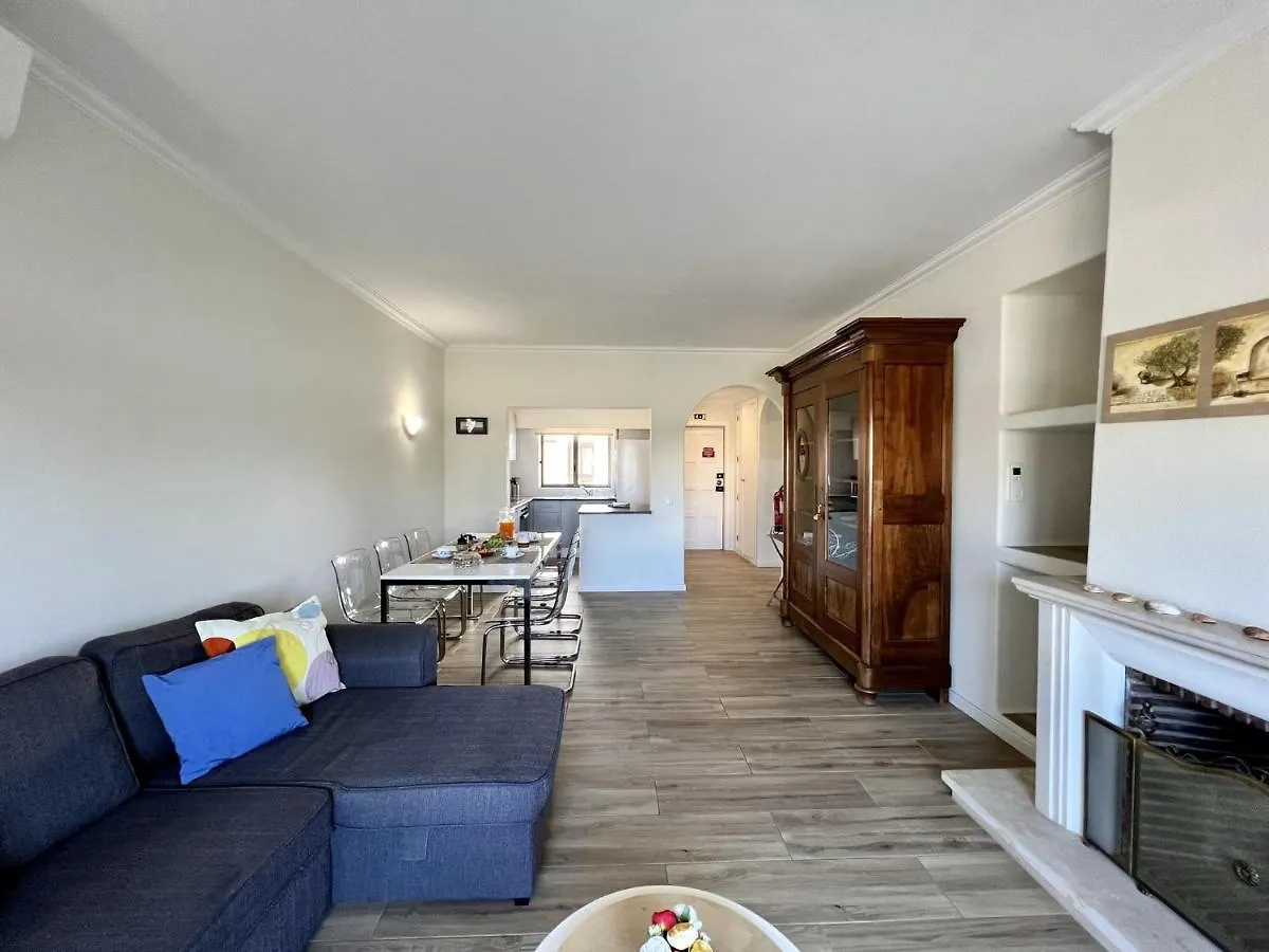 Albufeira Central 4 By Homing Apartment