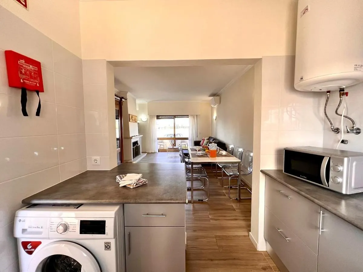 Albufeira Central 4 By Homing Apartment