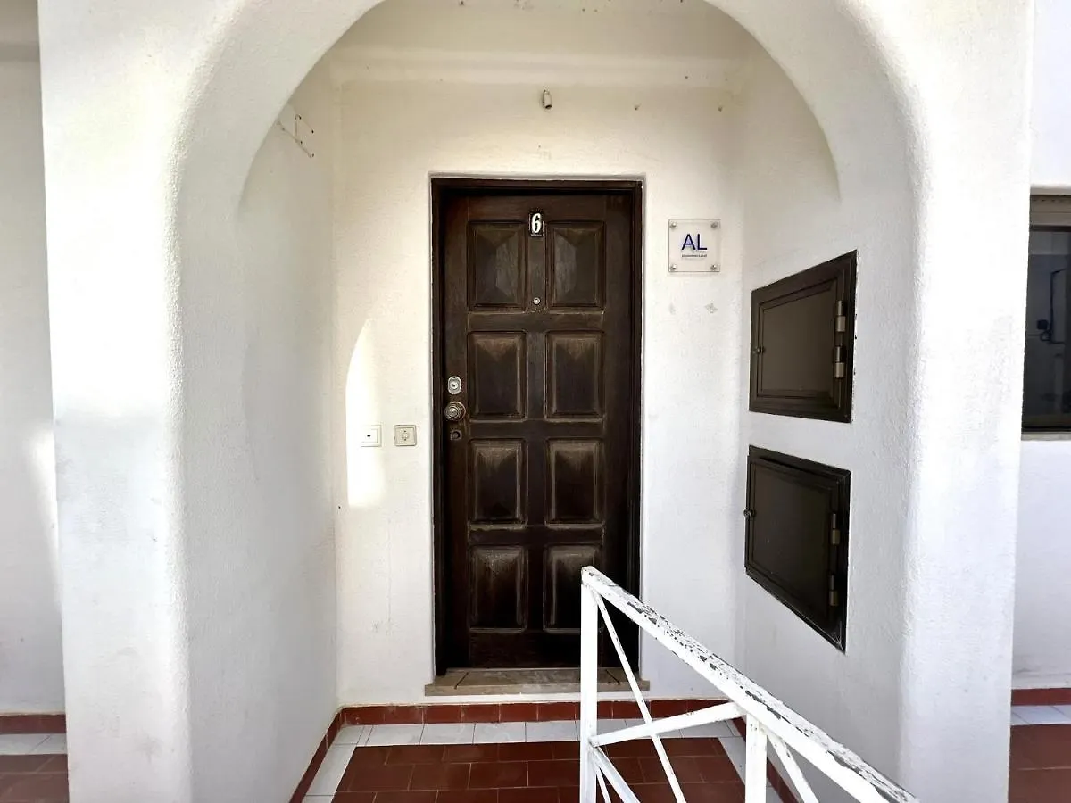 Albufeira Central 4 By Homing