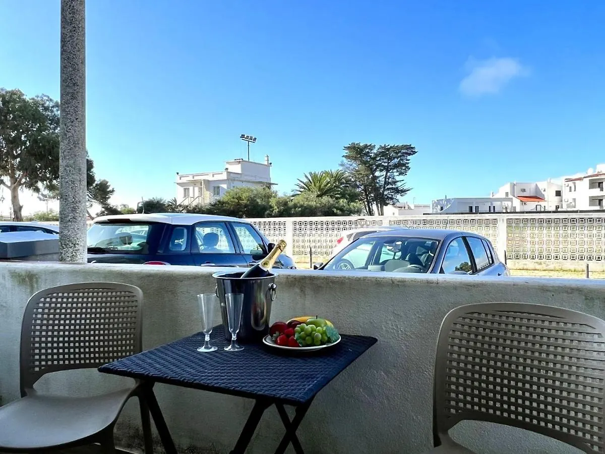 Apartment Albufeira Central 4 By Homing